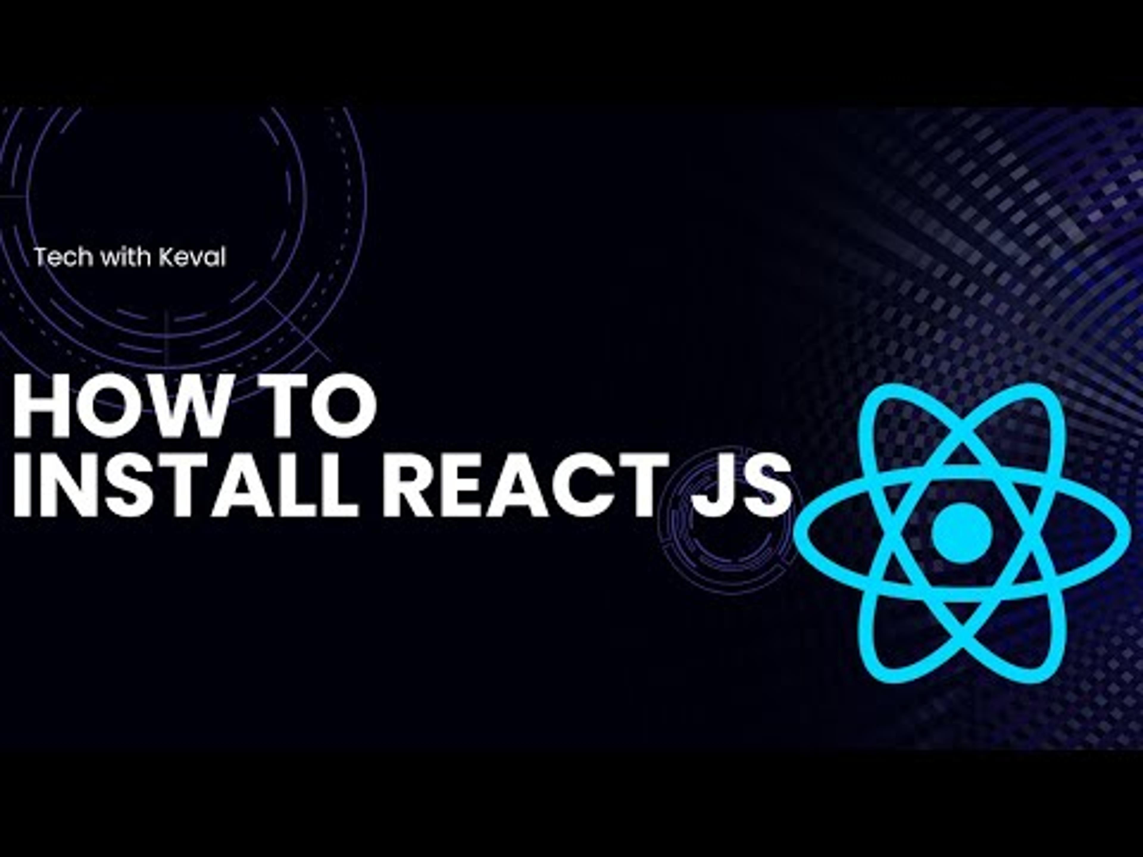 React.js Beginner to Advanced Full Course | 2025