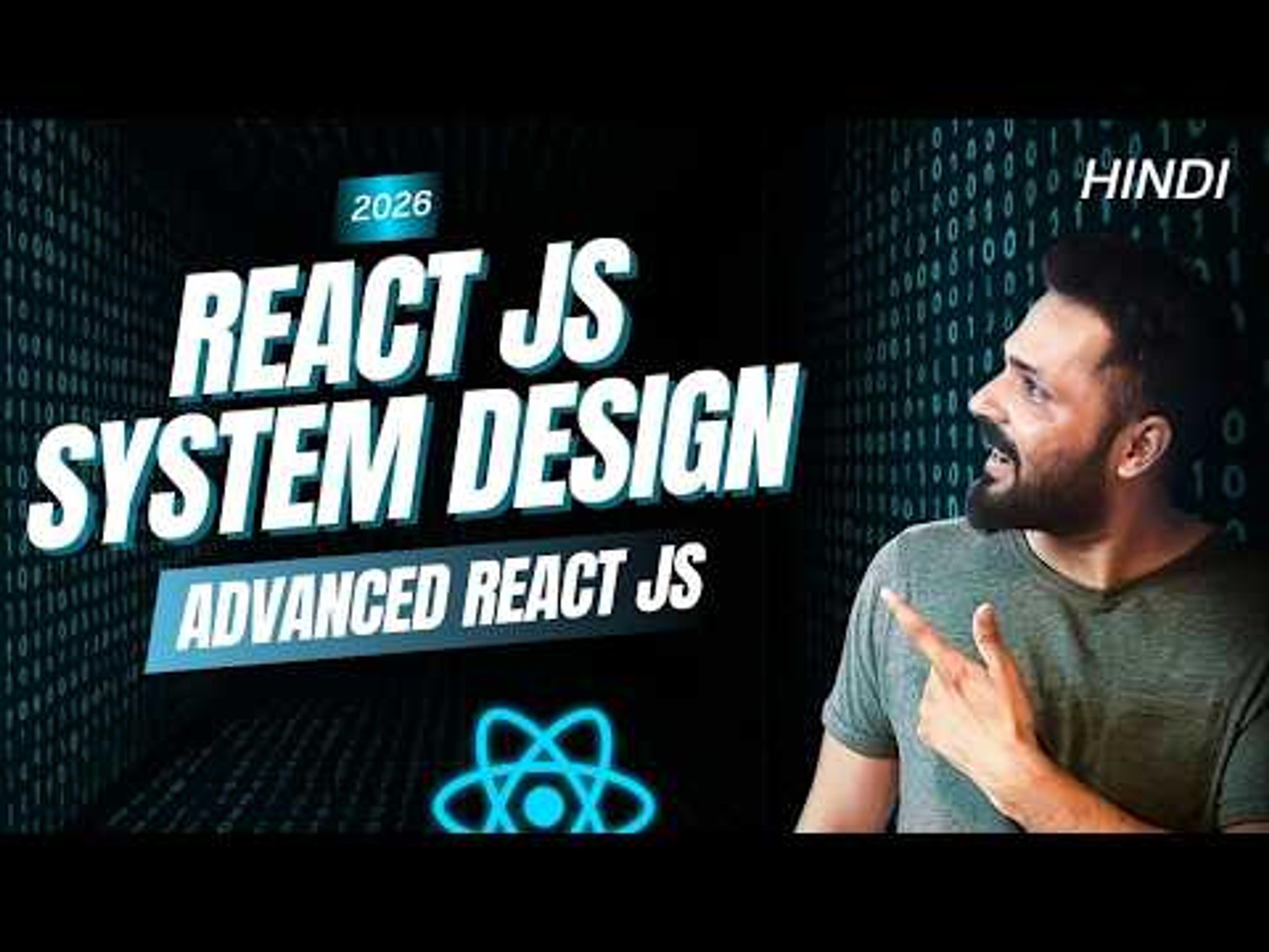 React System Design Mastery | Senior & Lead Level