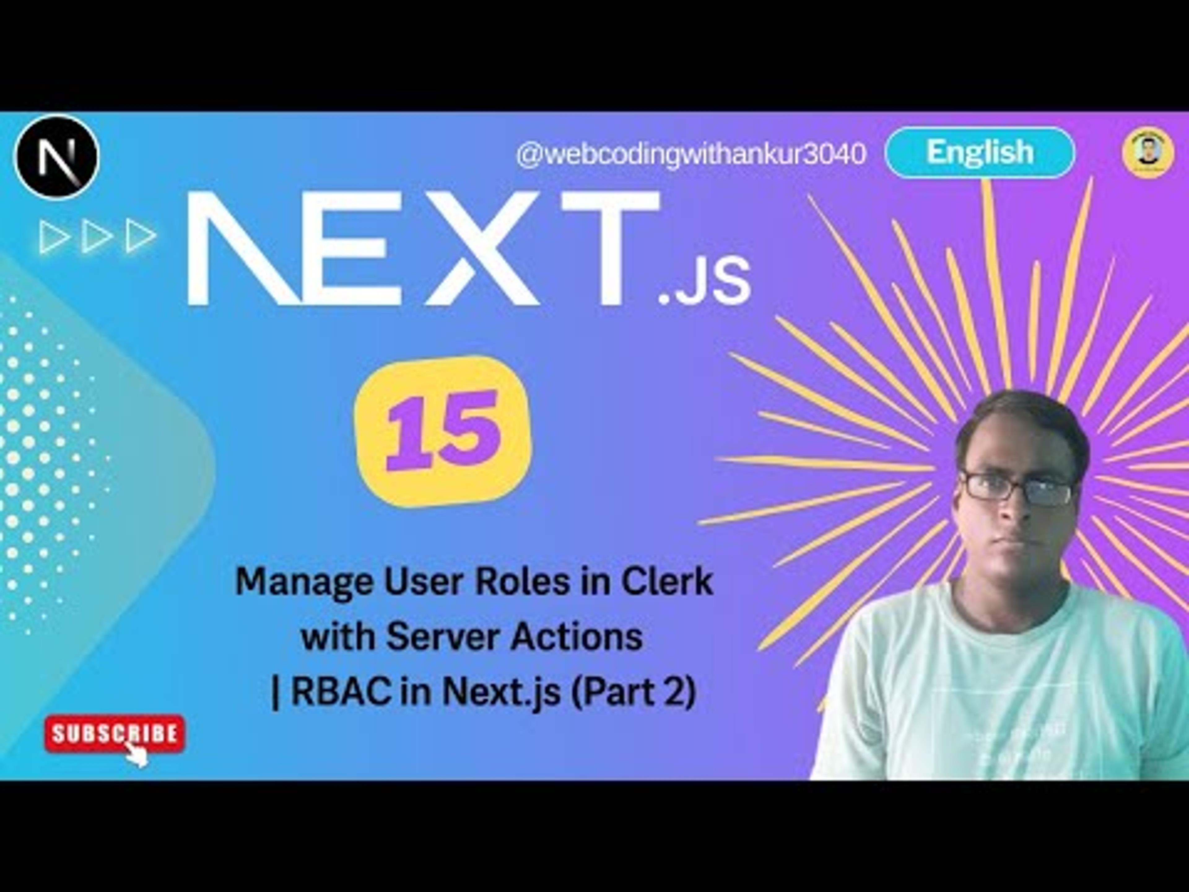 Next.js 15 Deep Dive: From Basics to Advanced Web Development