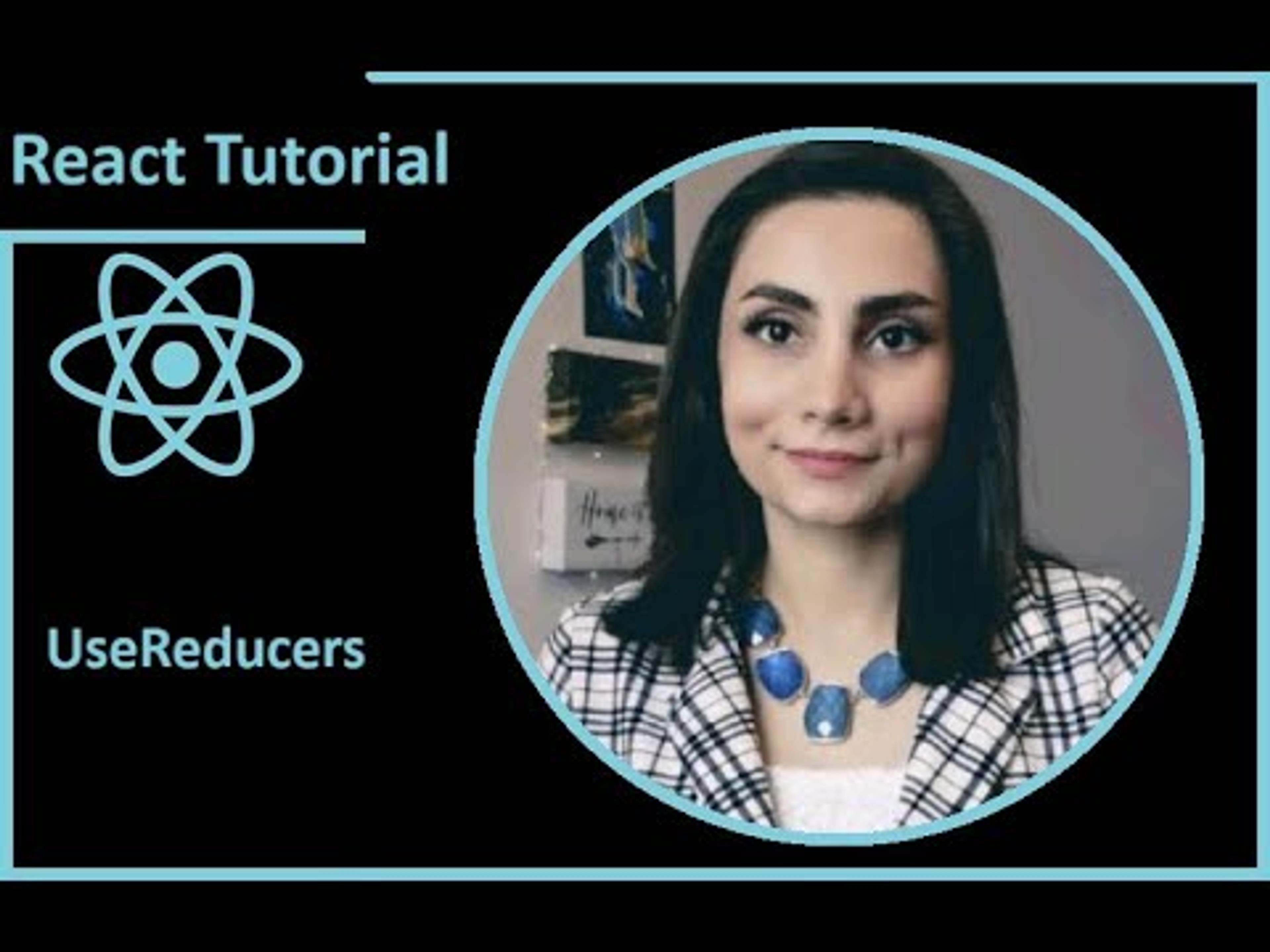 Complete React tutorial