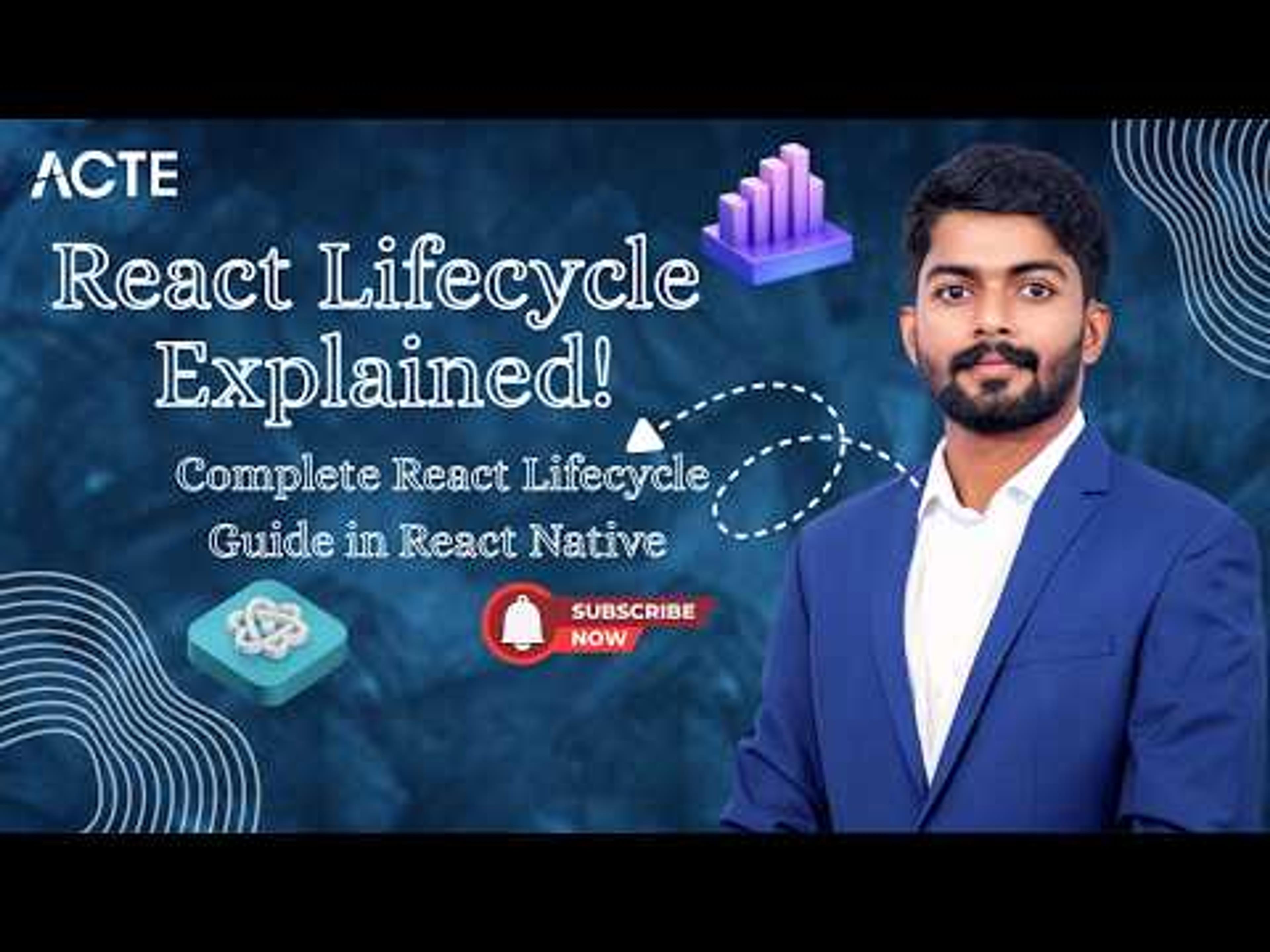 📱 React Native Full Course for Beginners | Complete Playlist 🚀