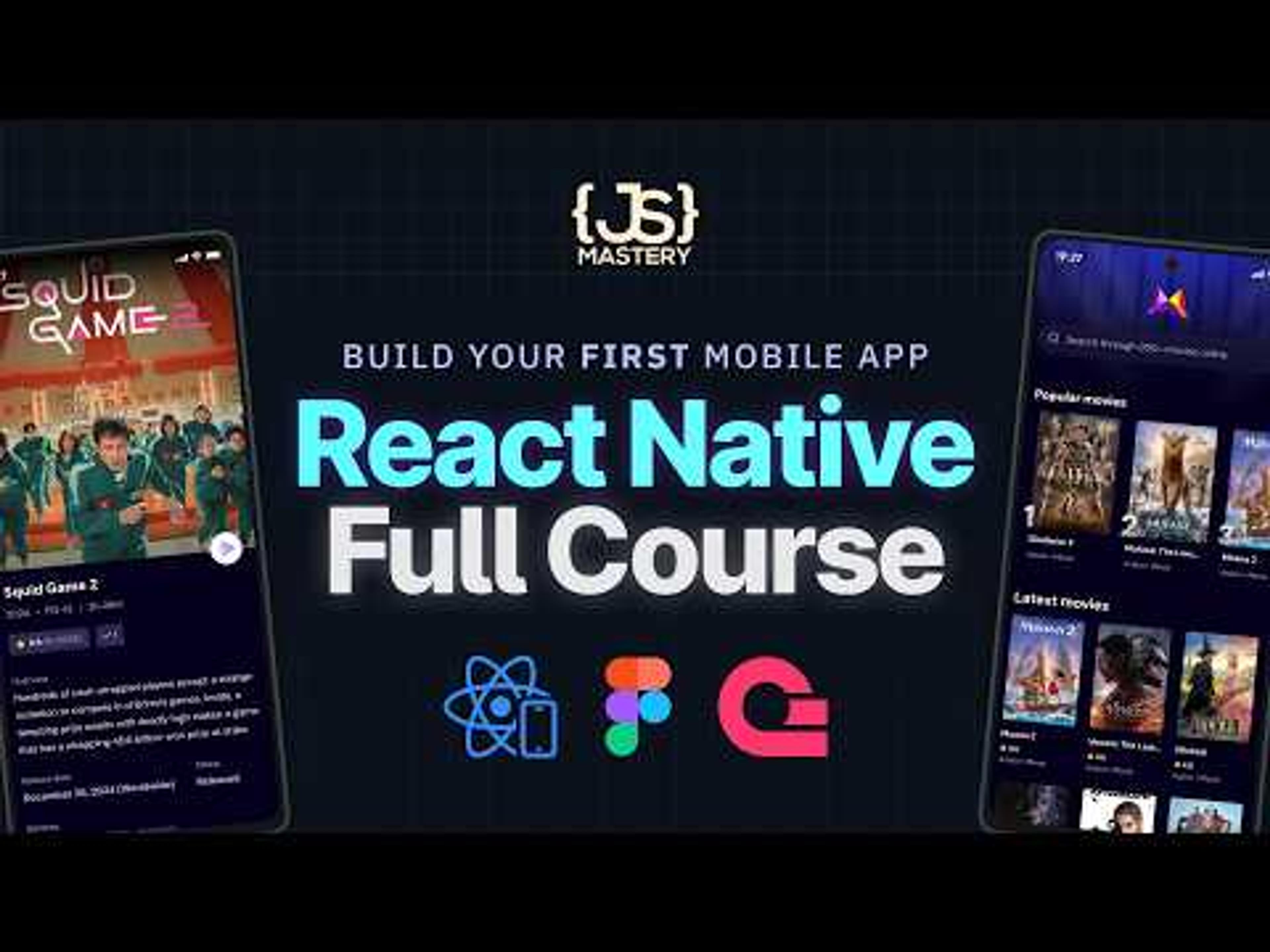 React native