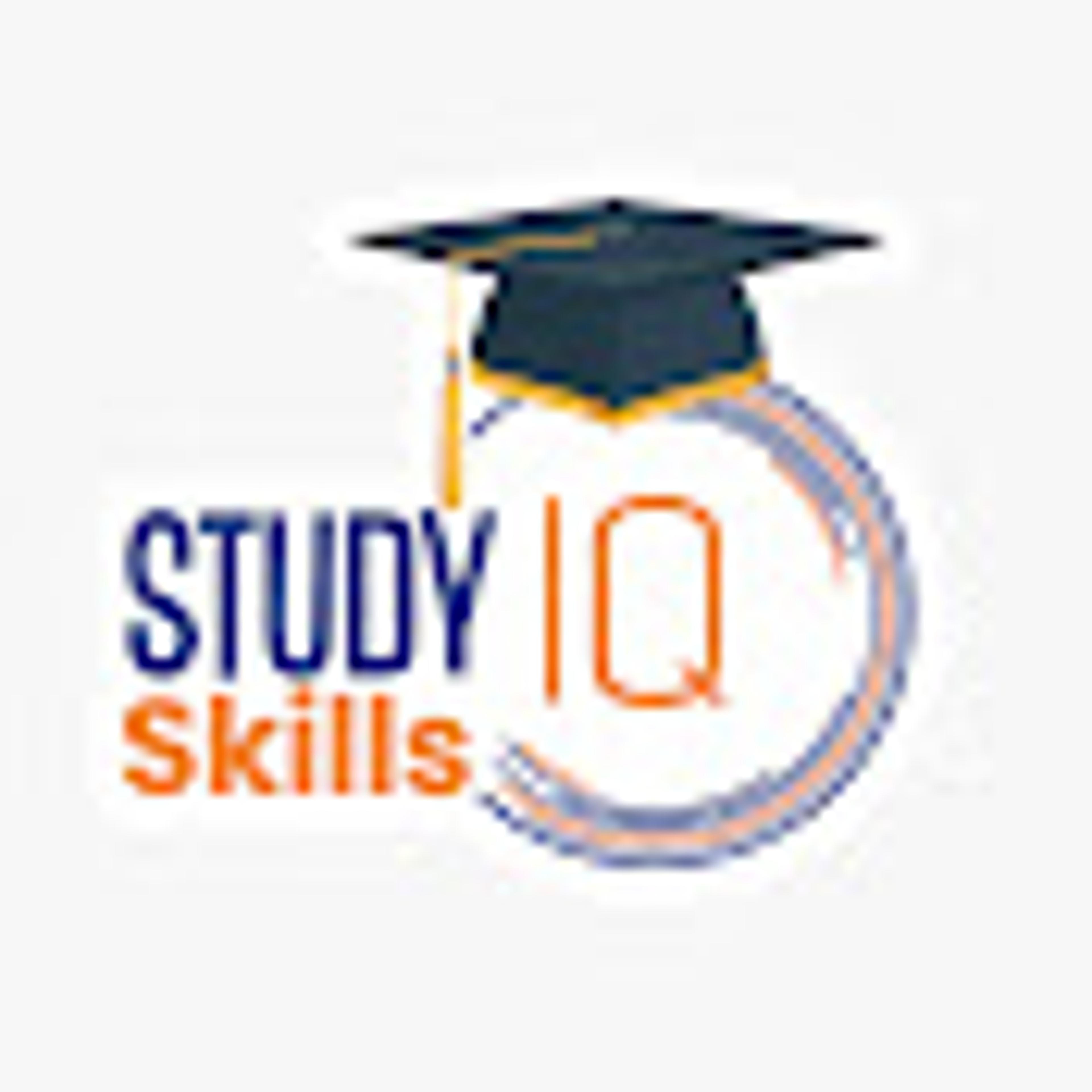 Skills By StudyIQ