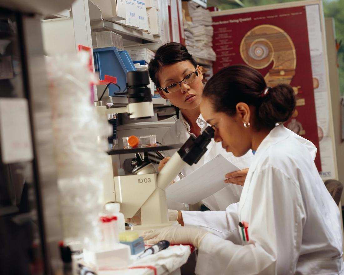 Ready-to-use human tissue in laboratory use