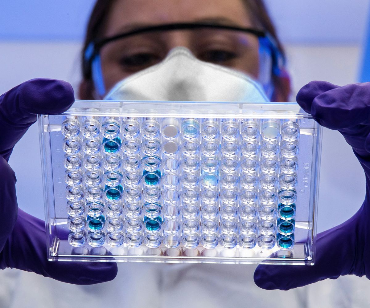 TissueCatalyst assay readouts