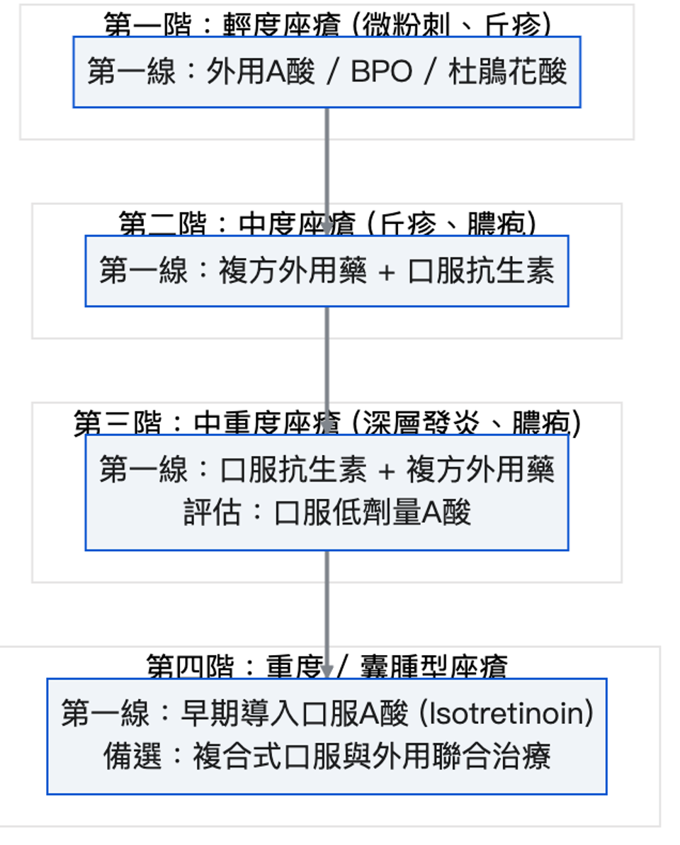 用藥等級