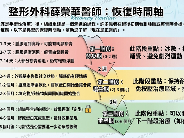 恢復時間軸