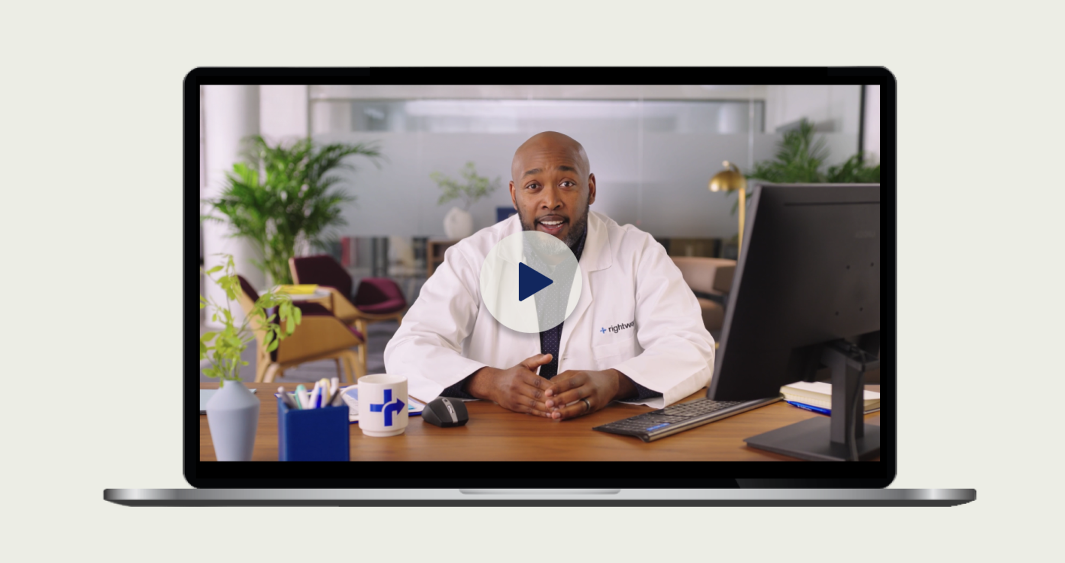 The only PBM with pharmacy navigation for your employees.