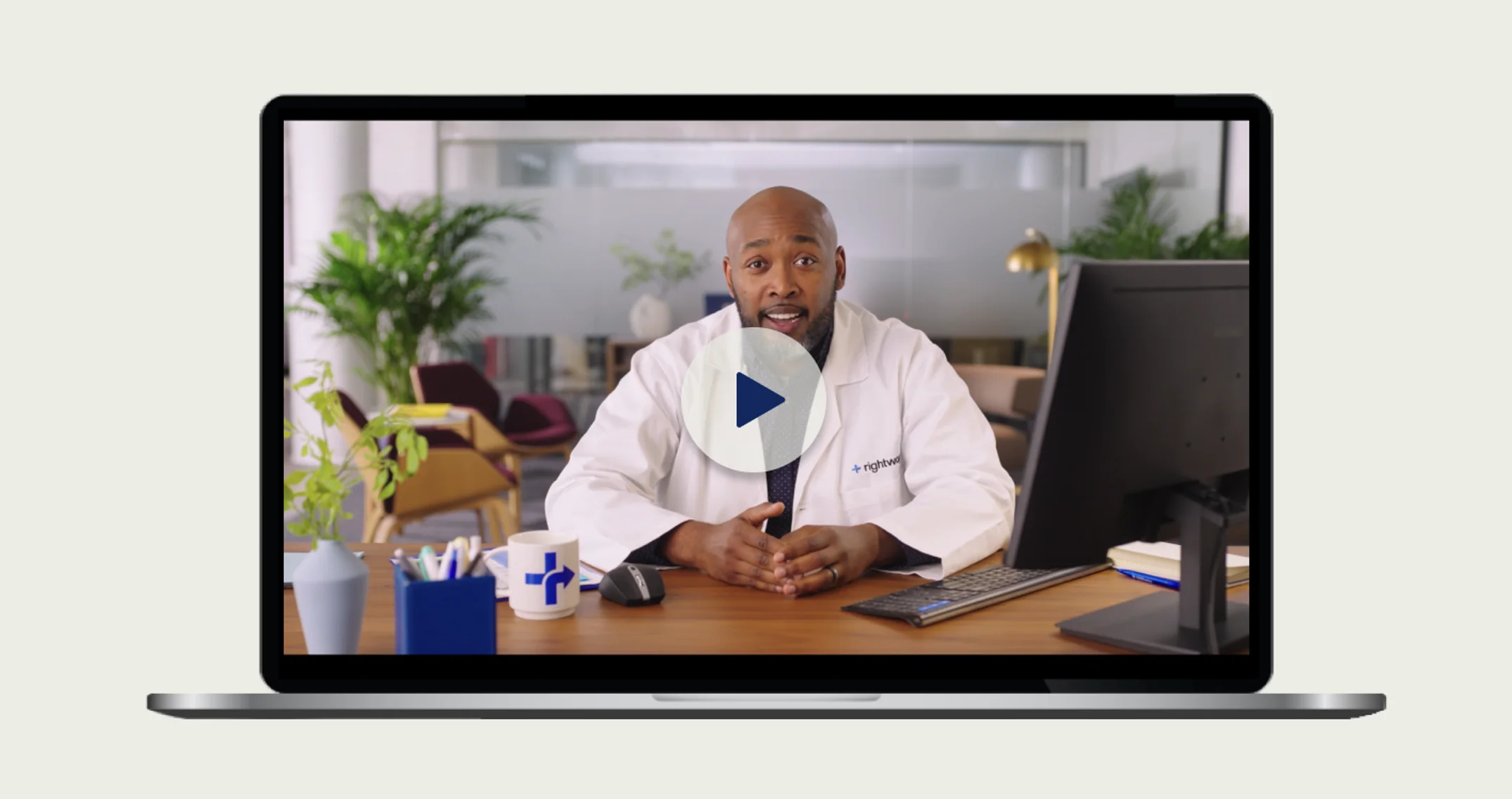 The only PBM with pharmacy navigation for your employees.