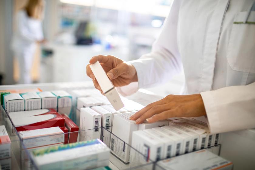 Pharmacy benefits