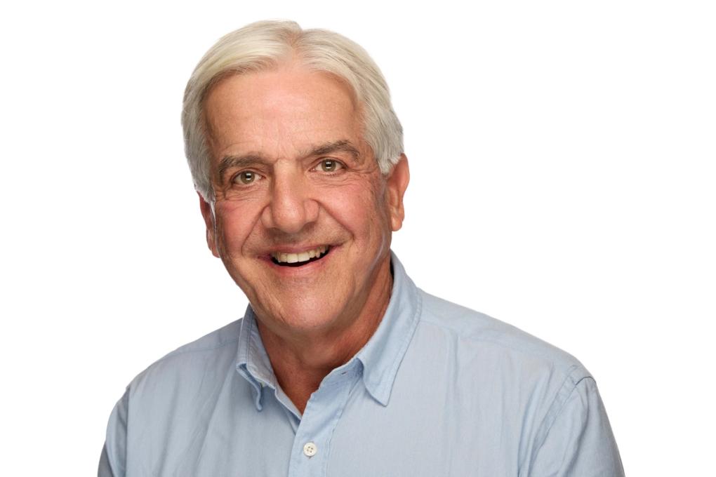 Ted Feldman photo