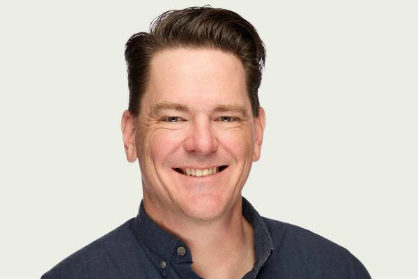 David Coe - VP of Data and Analytics