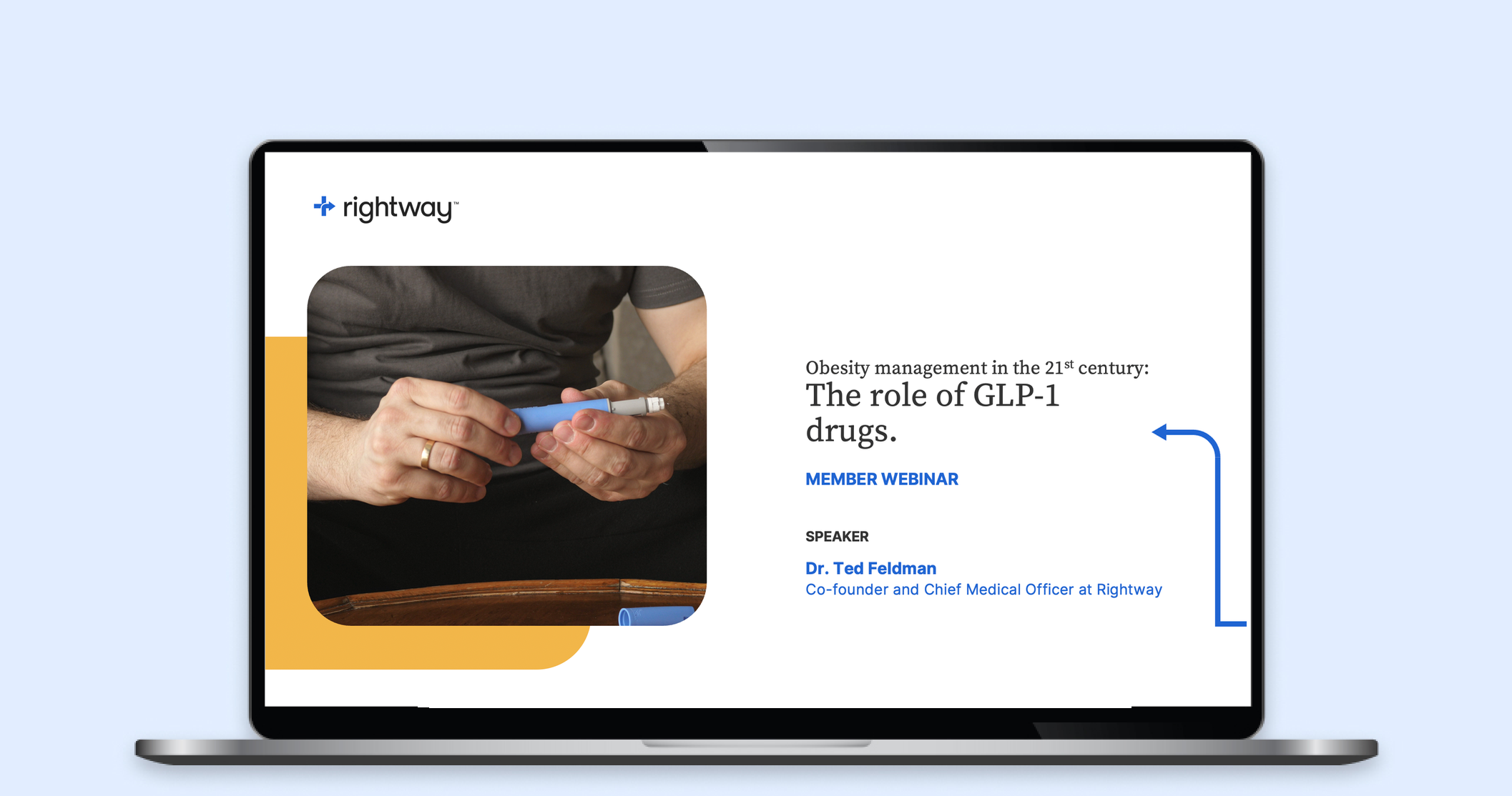 Rightway | Clinical Care Navigation | Effective Transparent PBM.