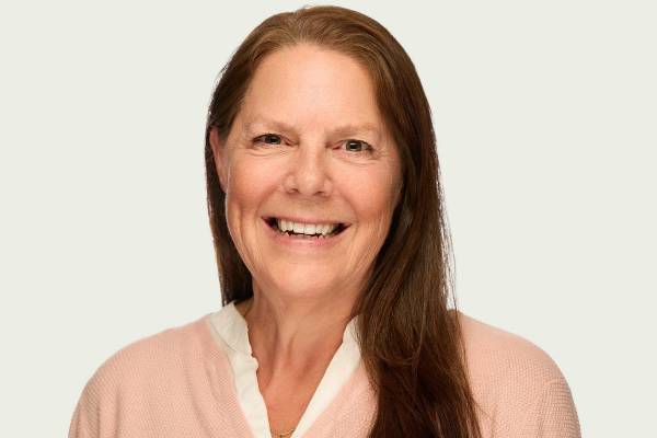 Paula Bush - EVP of Advocacy Strategy and Delivery