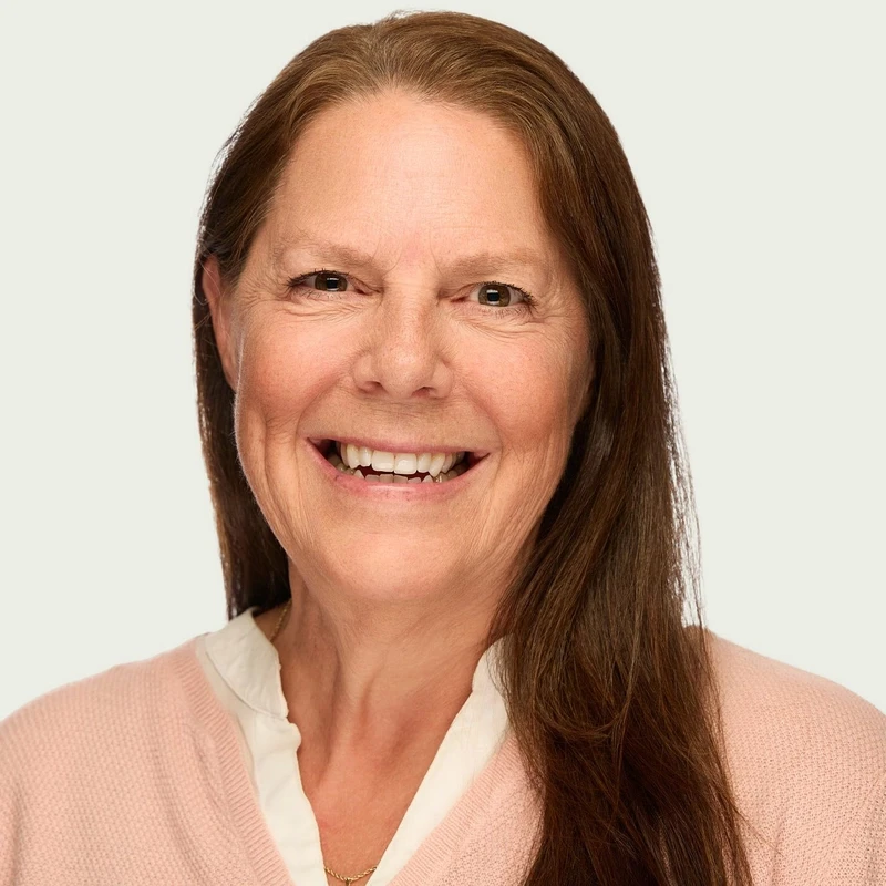 Paula Bush profile photo