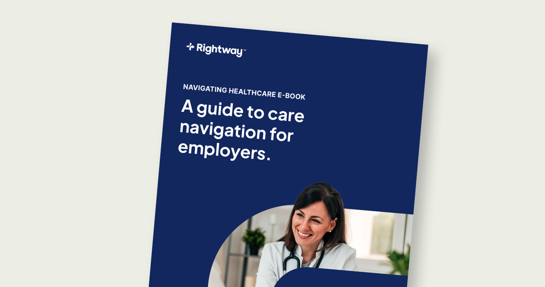 Rightway | Clinical Care Navigation | Effective Transparent PBM.