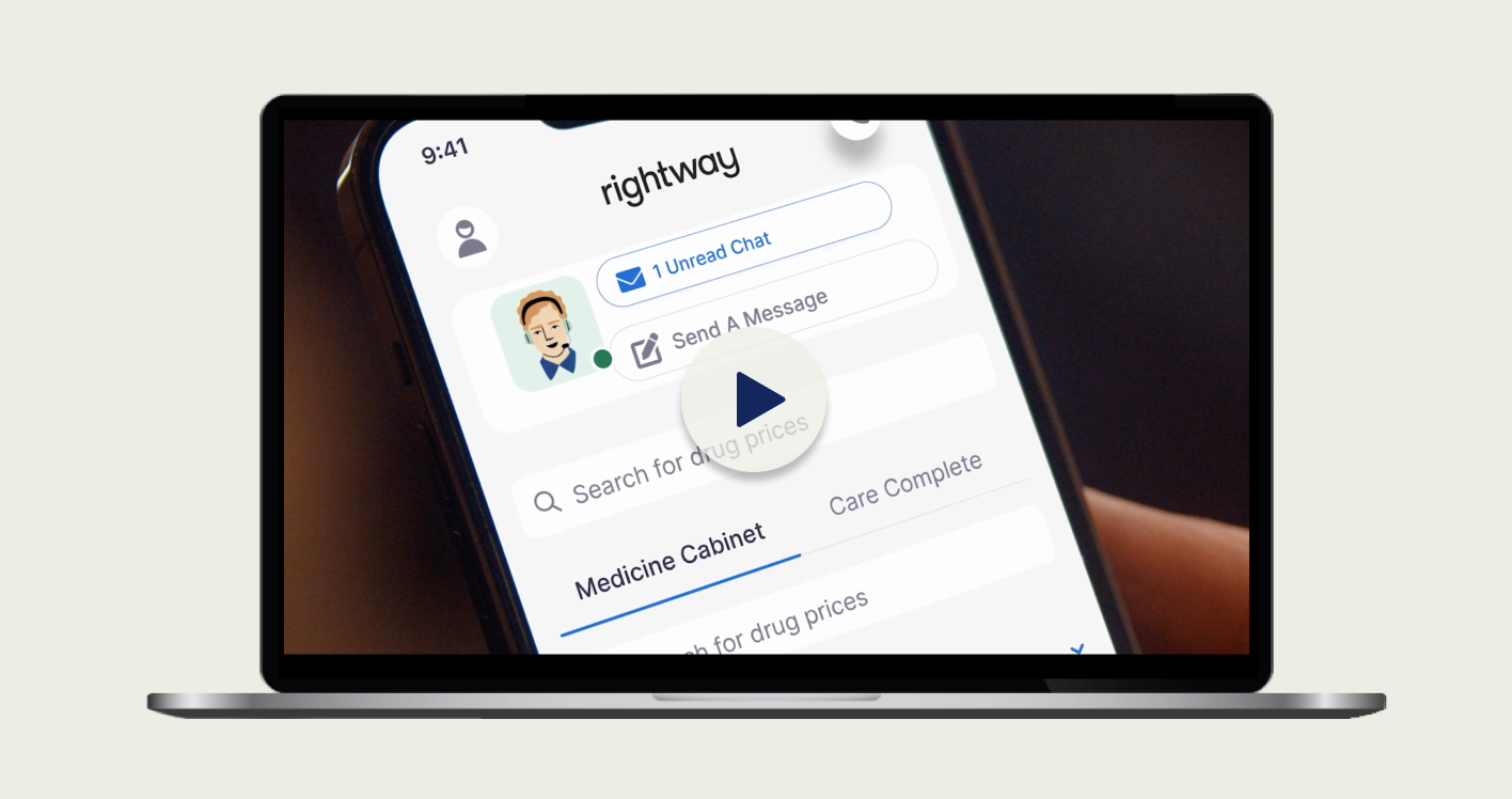 Pharmacy navigation that puts people first. 