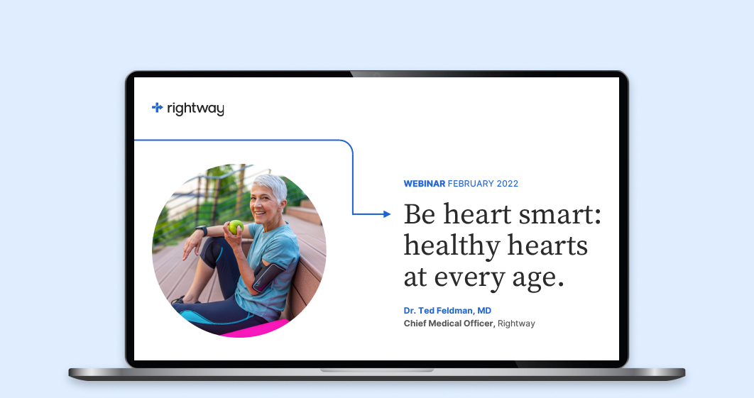 Rightway | Clinical Care Navigation | Effective Transparent PBM.