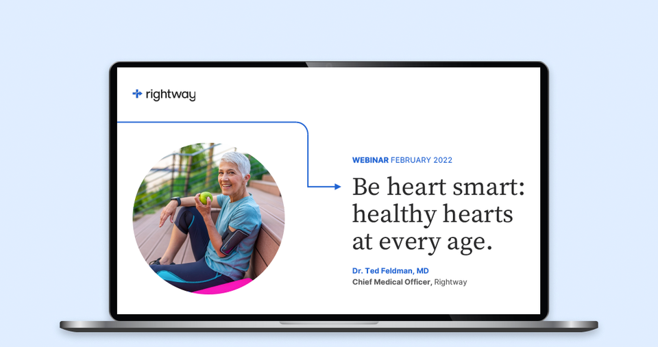 Rightway | Clinical Care Navigation | Effective Transparent PBM.