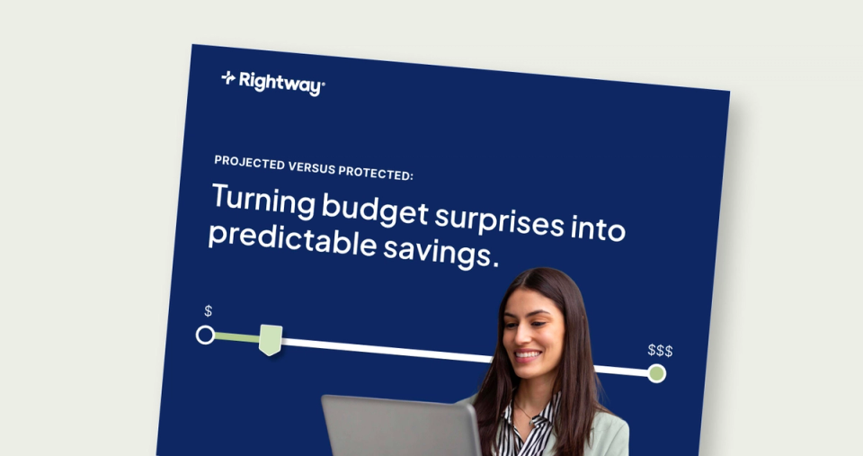 Rightway | Clinical Care Navigation | Effective Transparent PBM.