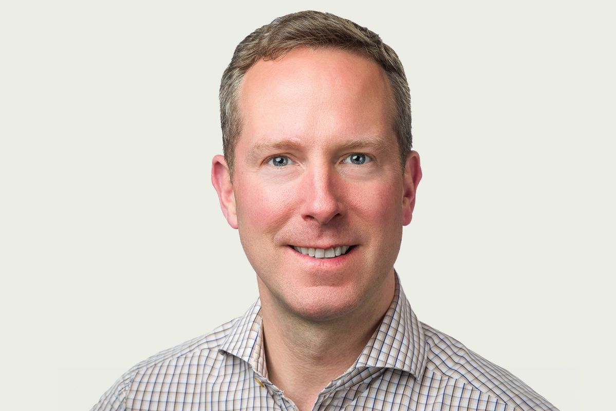 William Decherd - EVP of Client Success and Commercial Operations