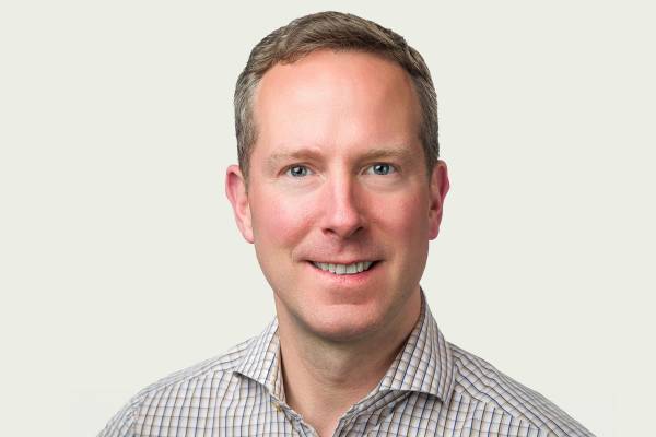 William Decherd - EVP of Client Success and Commercial Operations