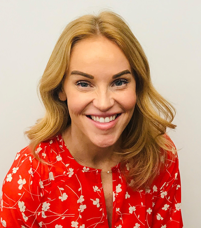 Margaret Fairbairn, Director of Instacart