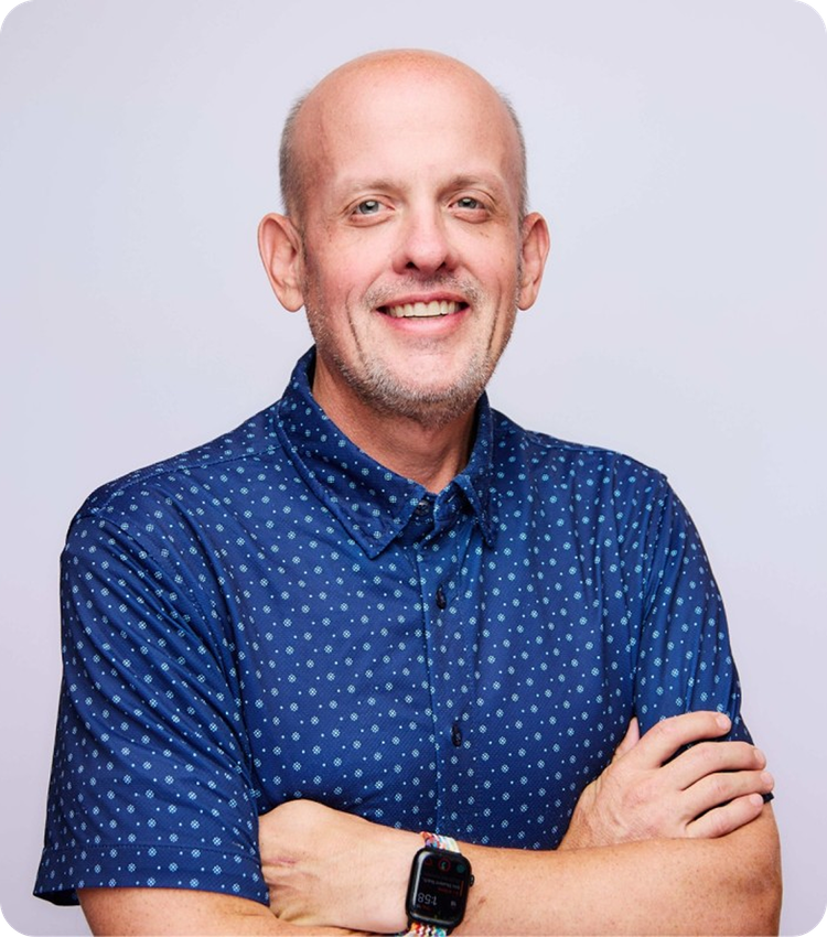 Mark Schaerrer
