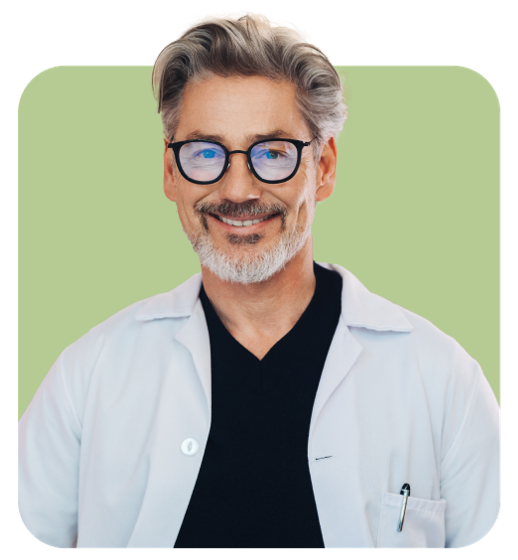 Doctor