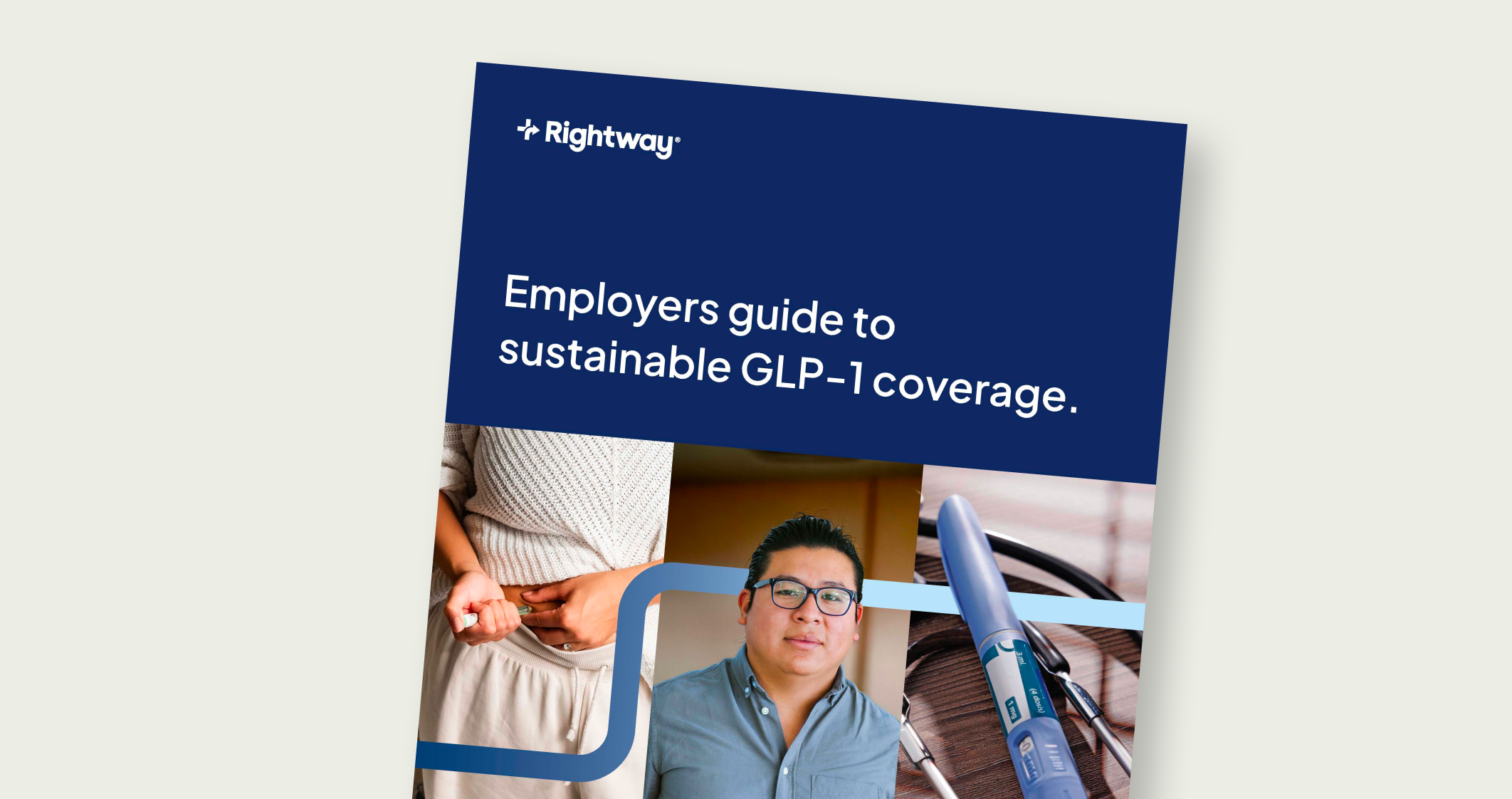 Employer's guide to sustainable GLP-1 coverage.