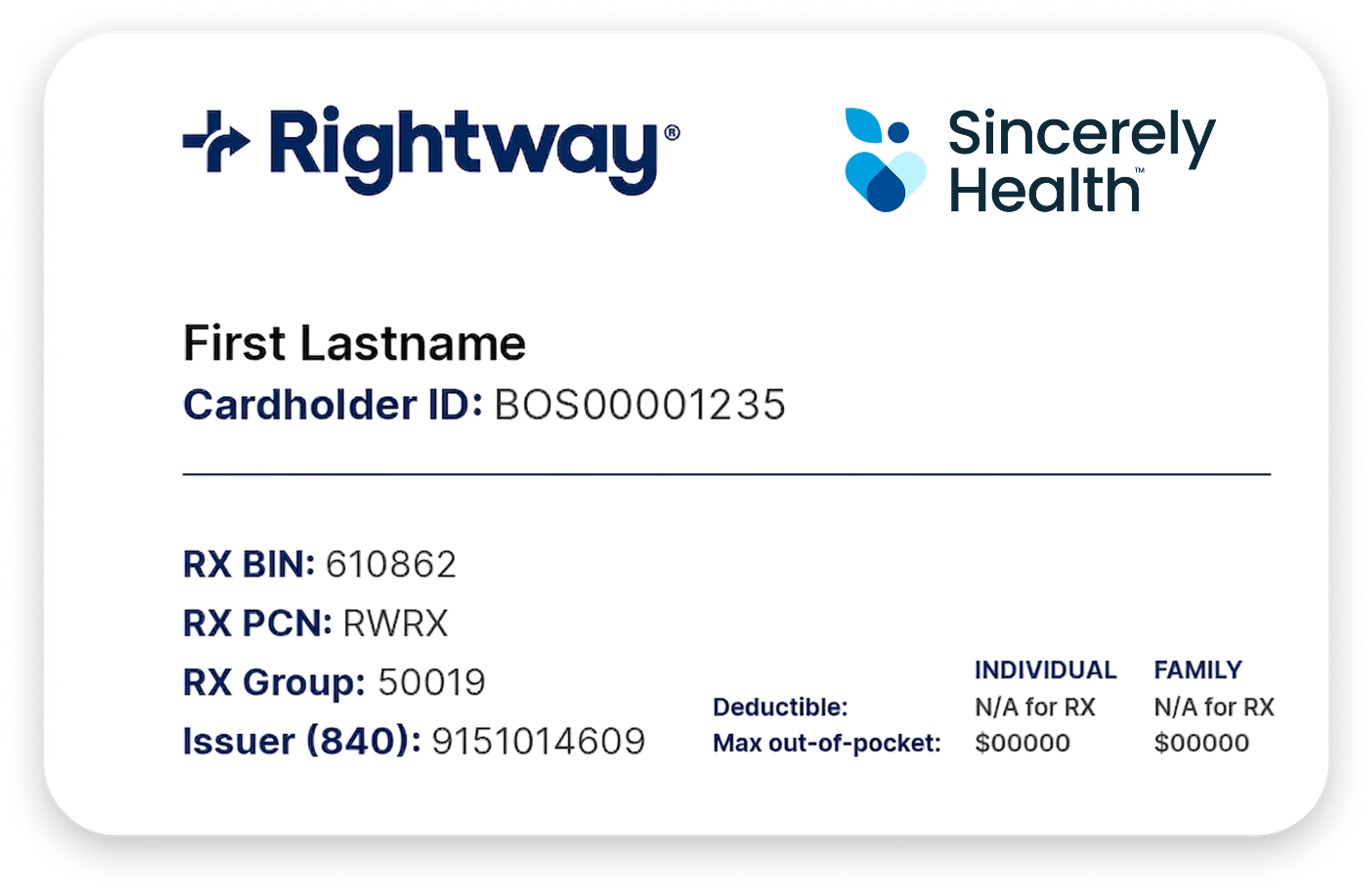 Rightway | Clinical Care Navigation | Effective Transparent PBM.