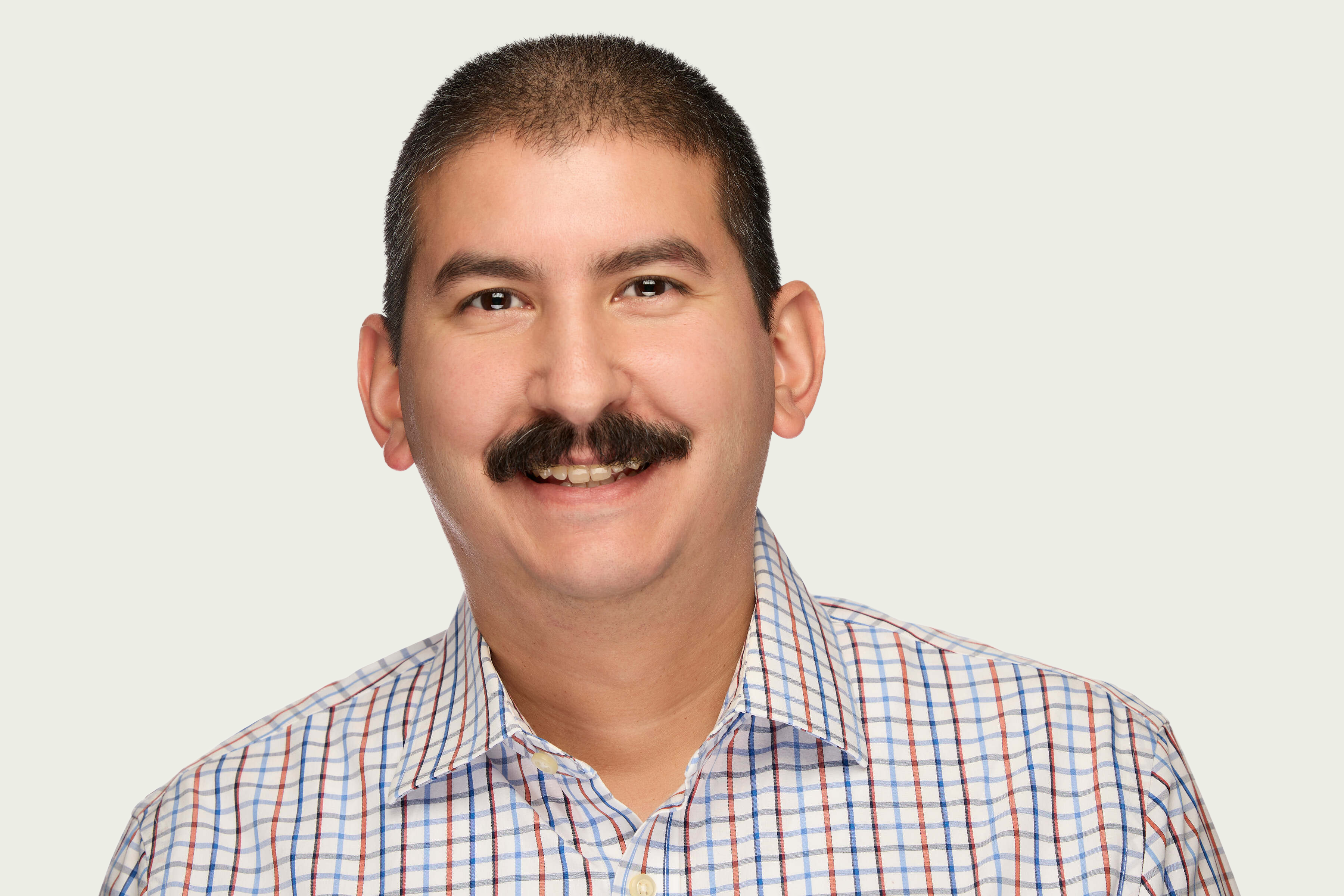 Edwin Capetillo - VP, PBM Operations