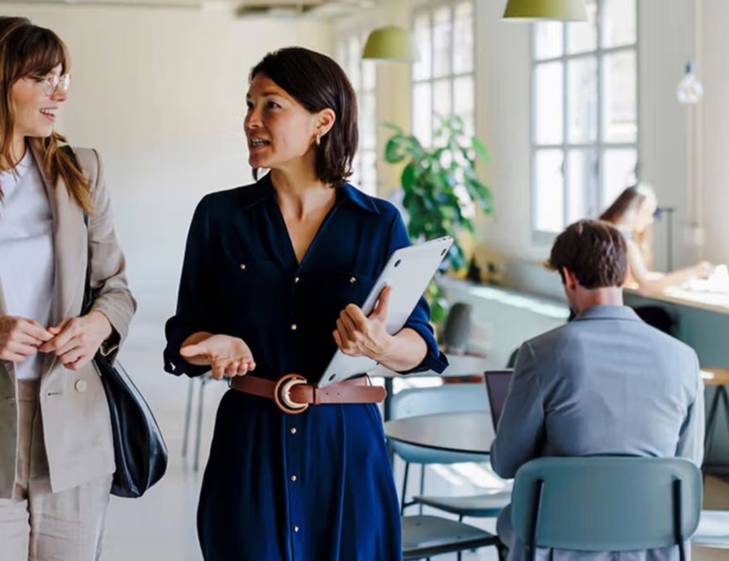 Healthcare guidance for employers