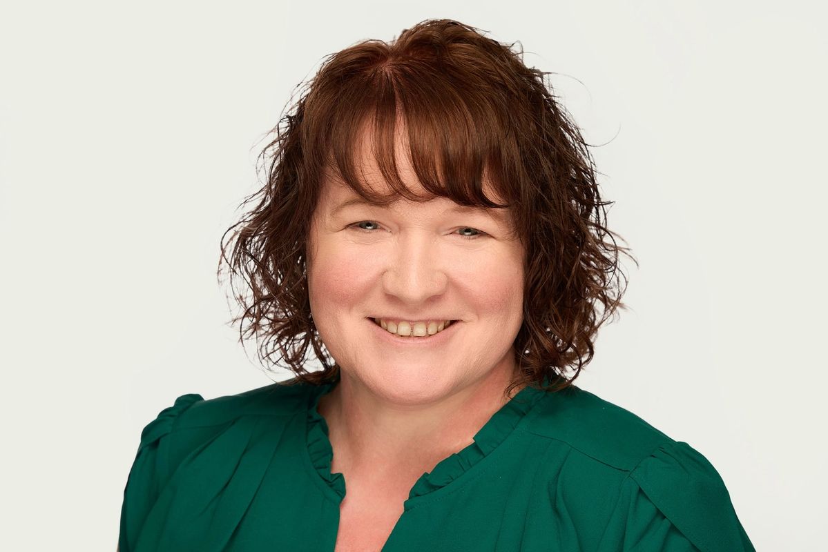 Kristin Devlin - SVP of Pharmacy Operations