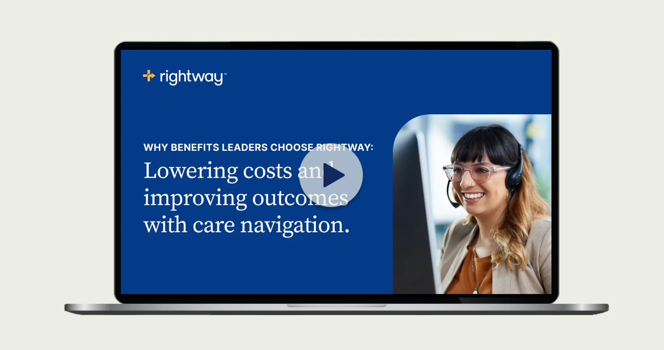 Lowering costs and improving outcomes with care navigation.