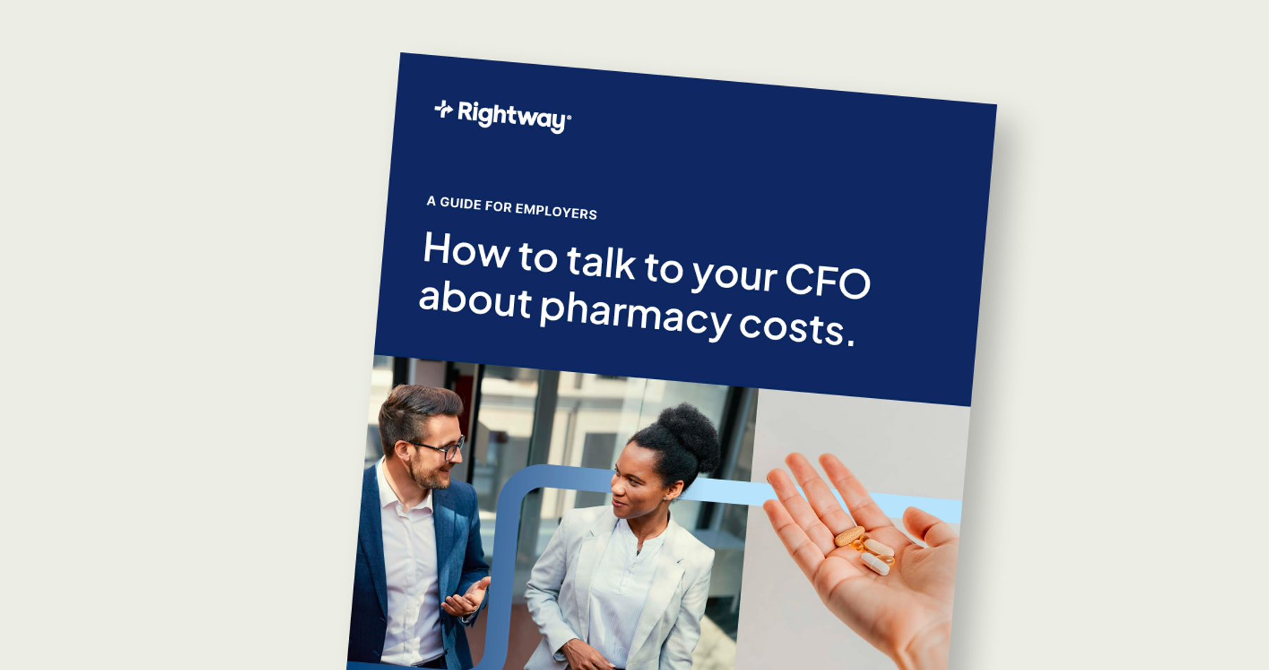 Rightway | Clinical Care Navigation | Effective Transparent PBM.