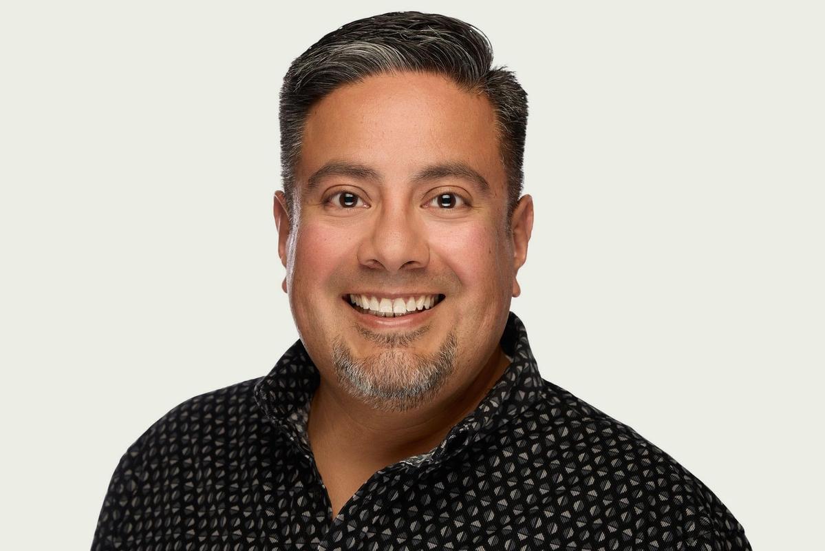 Steven Chavez - VP of Navigation Service Delivery