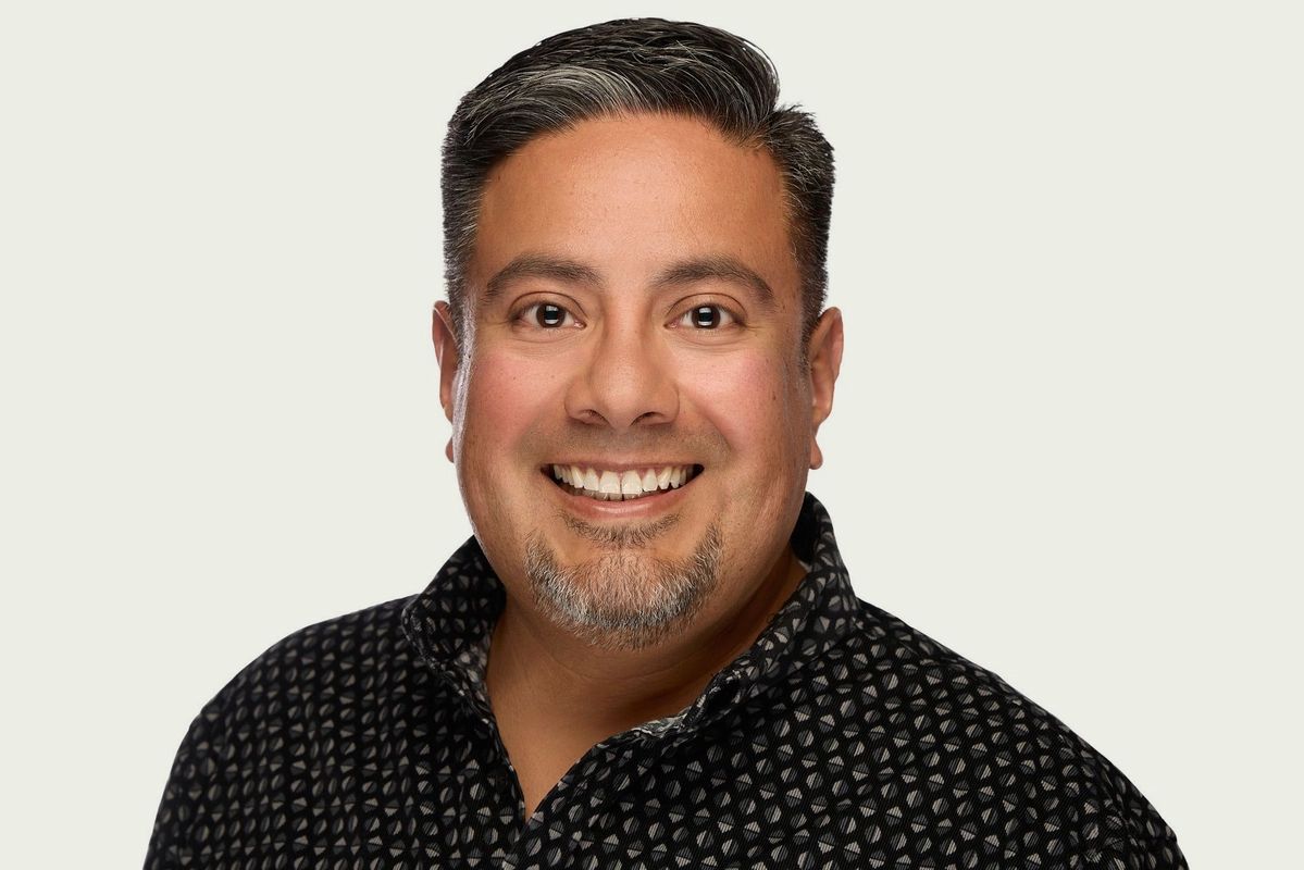 Steven Chavez - VP of Navigation Service Delivery