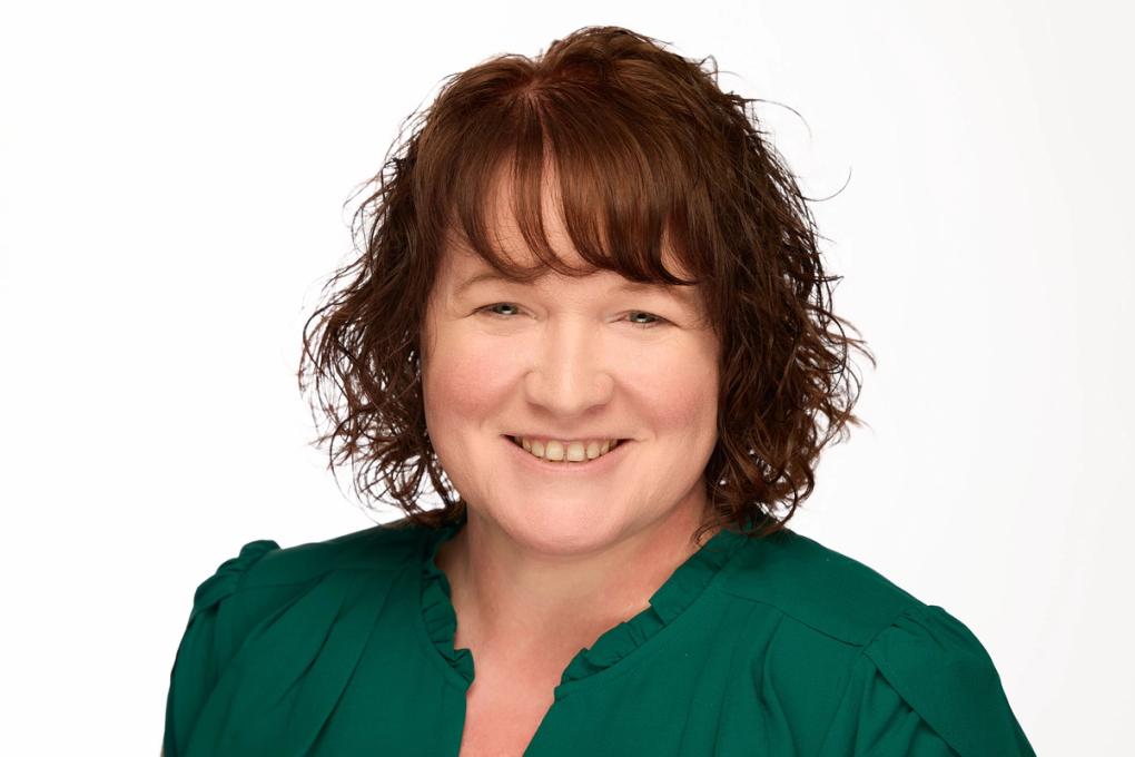 Kristin Devlin photo
