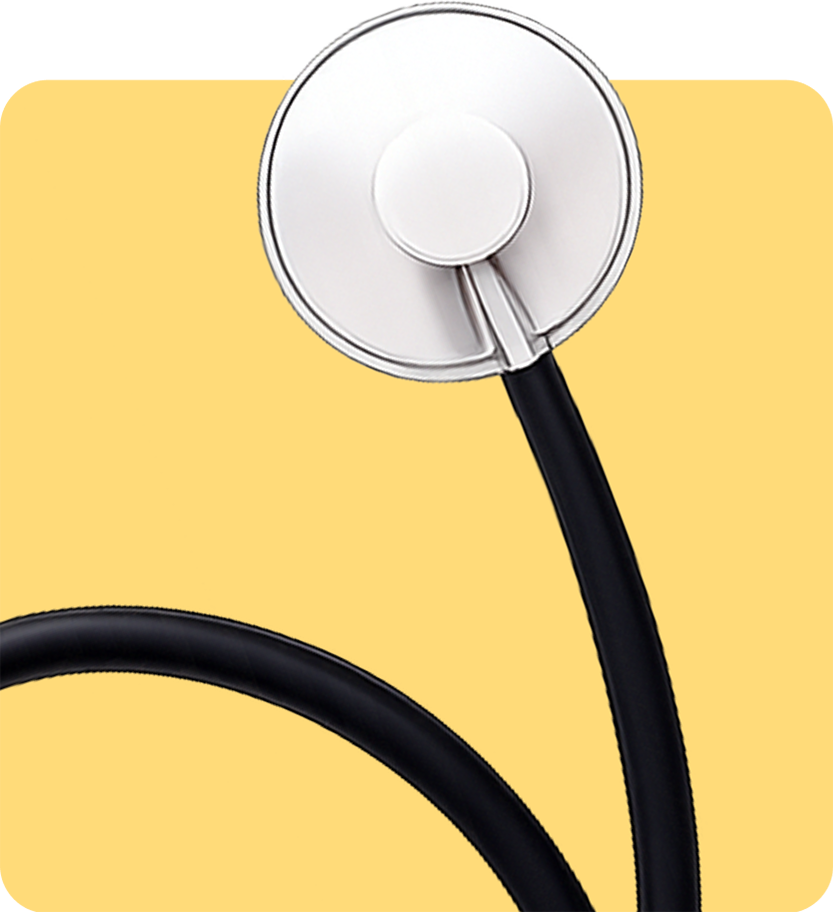 stethoscope
