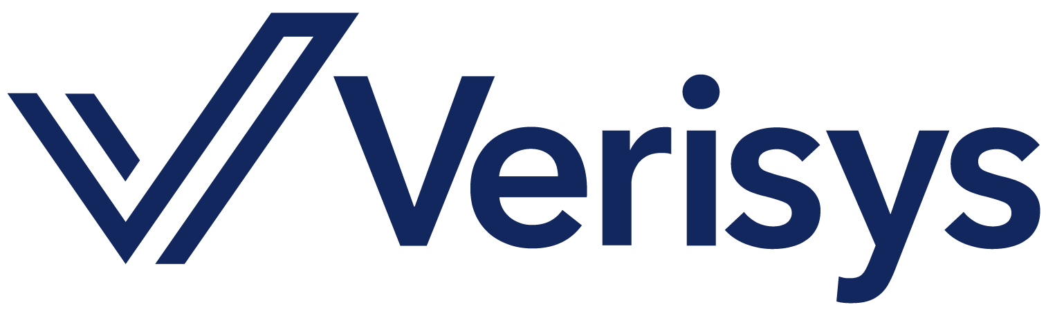 Vice President of HR at Verisys logo