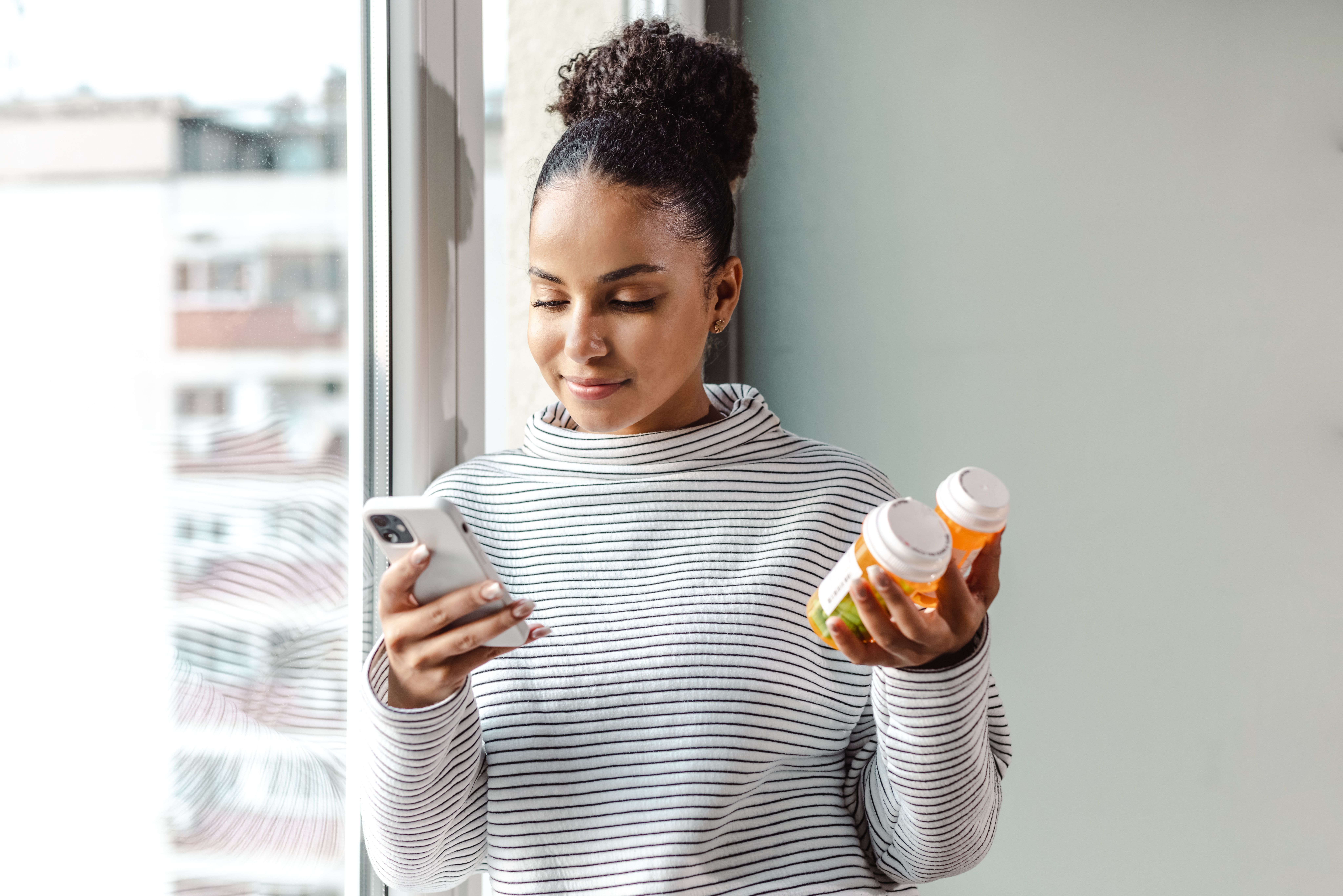 Medication management services