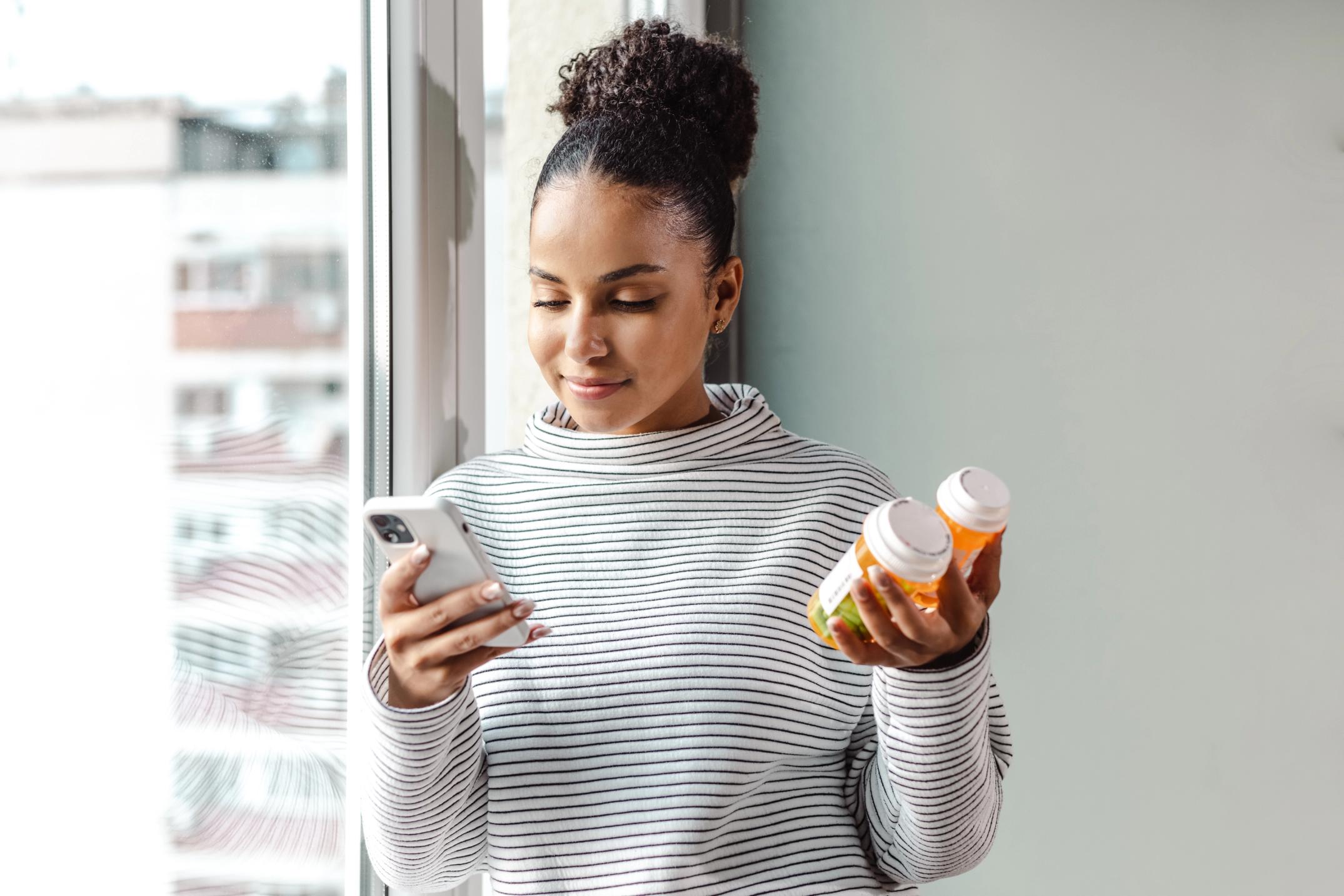 Medication management services