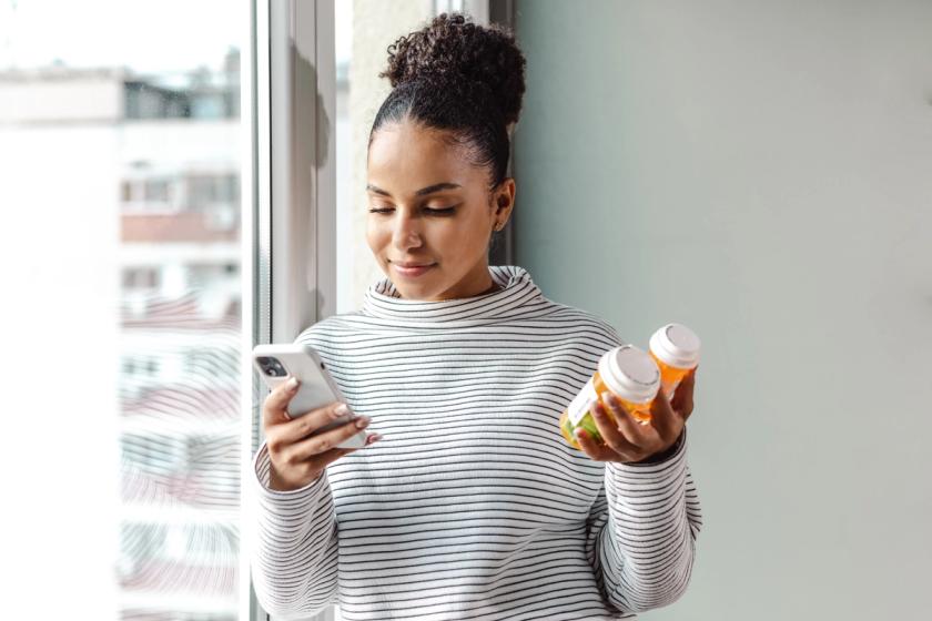 Medication management services