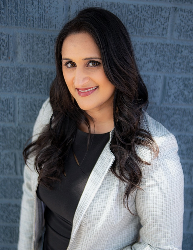Renu Chhabra, Vice President of Tyson Foods