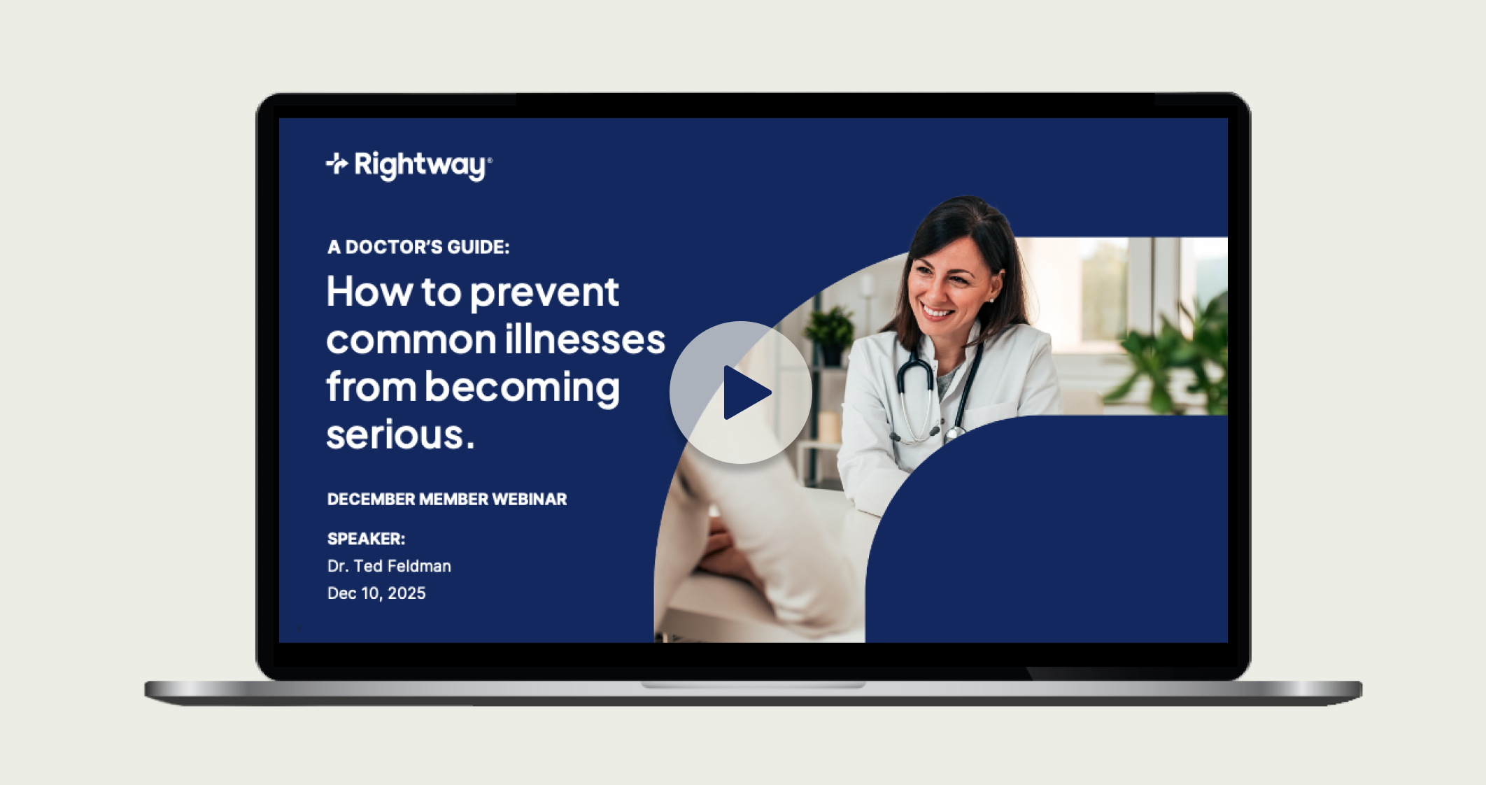 Rightway | Clinical Care Navigation | Effective Transparent PBM.