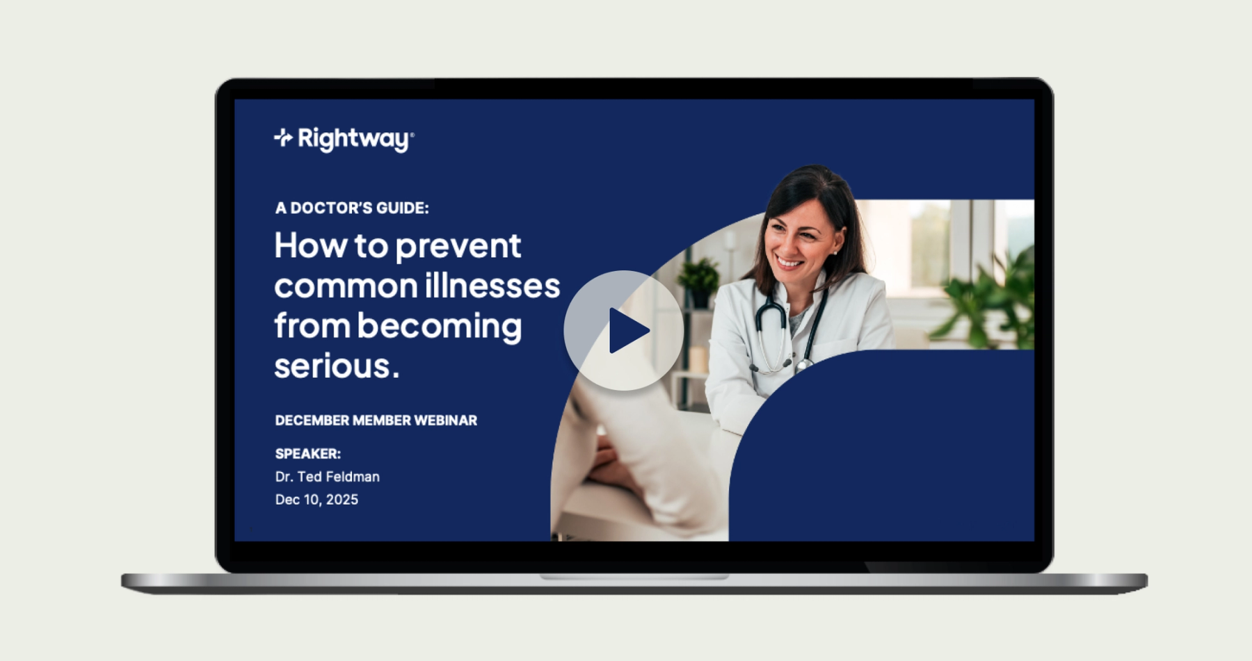 Rightway | Clinical Care Navigation | Effective Transparent PBM.