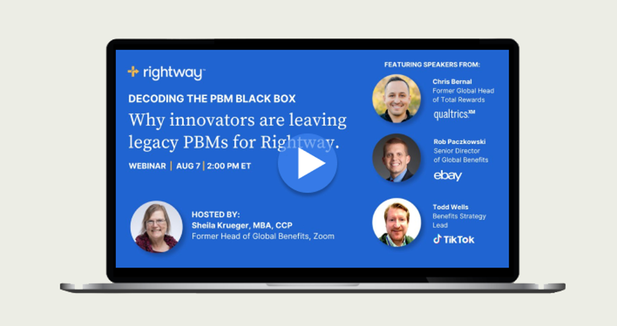 Exposing the illusion of PBM alignment.
