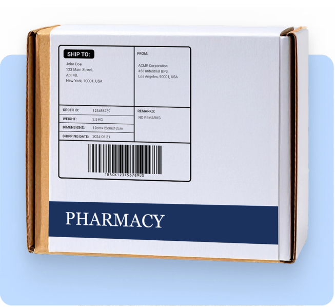 Mail-Order Pharmacy | Rightway