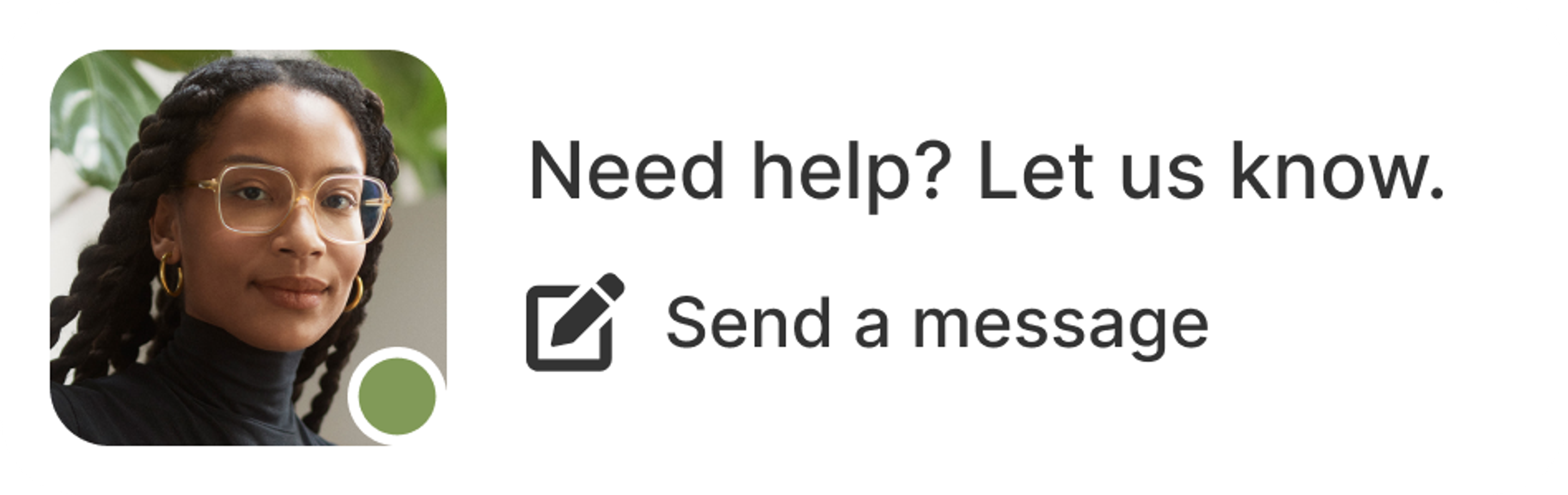 Need help